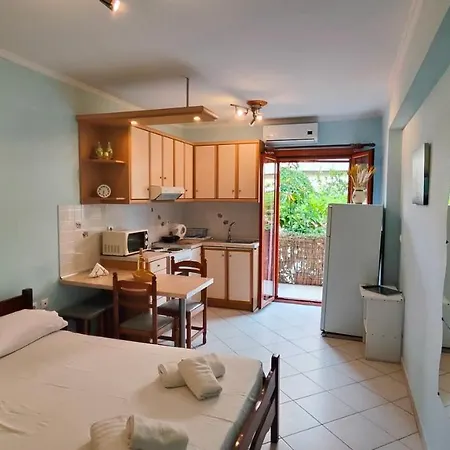 Green Studio Argostoli (Kefalonia)