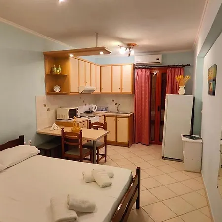 Appartement Green Studio *