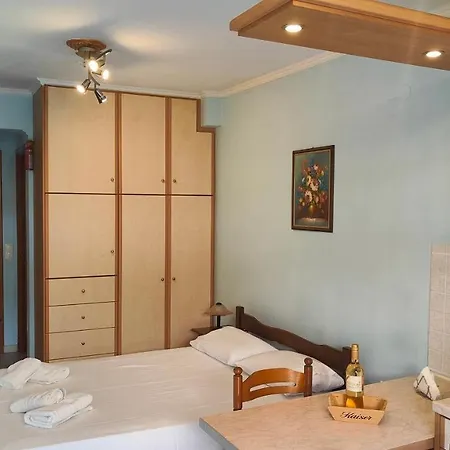 Green Studio Apartment Argostoli (Kefalonia)